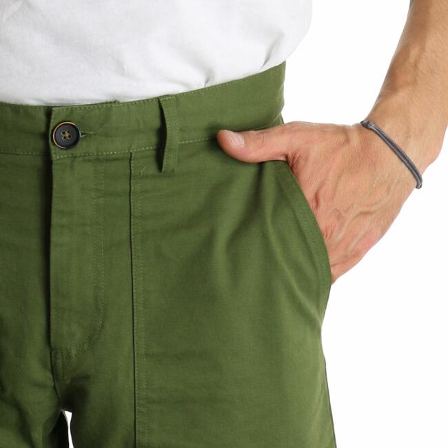 PANTALONE WORK ANER KJENDT - Mad Fashion | img vers.650x/